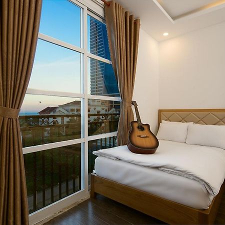דה נאנג Hidden Hotel מראה חיצוני תמונה