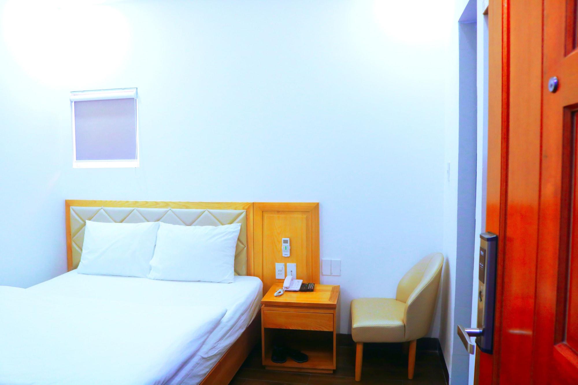 דה נאנג Hidden Hotel מראה חיצוני תמונה