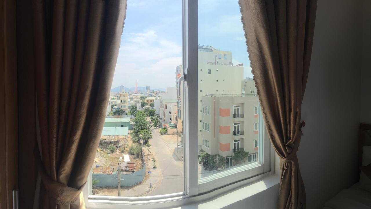 דה נאנג Hidden Hotel מראה חיצוני תמונה